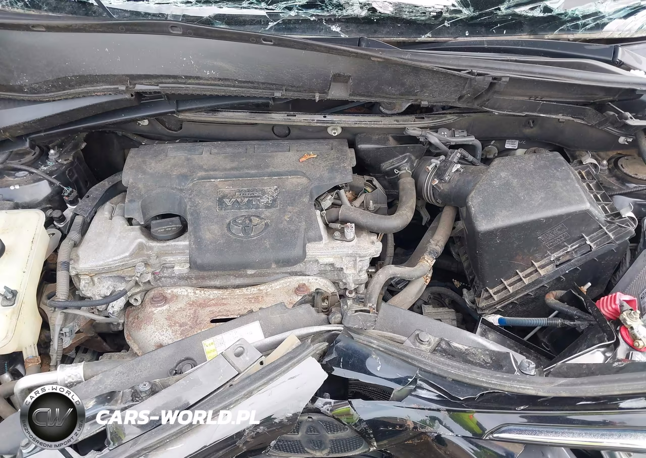 2016 Toyota Rav4 Xle VIN:2T3RFREVXGW461002 - 10