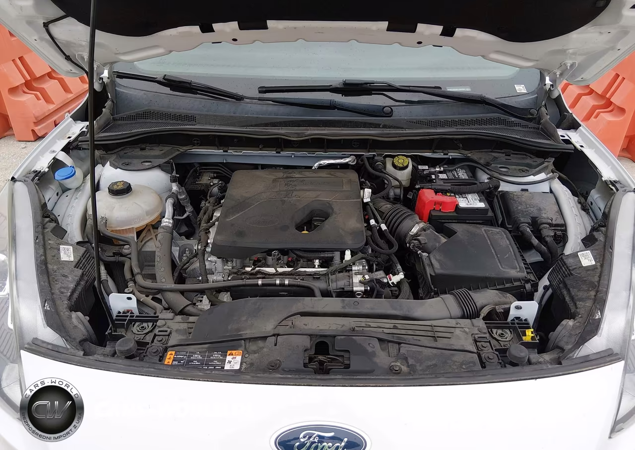 2020 Ford Escape Se VIN:1FMCU9G66LUB43561 - 10
