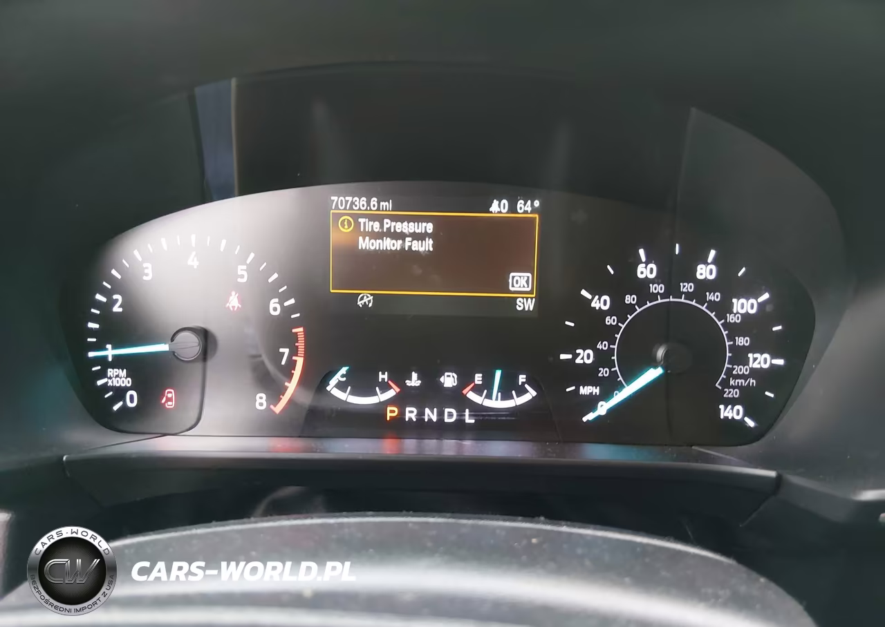 2020 Ford Escape Se VIN:1FMCU9G66LUB43561 - 7