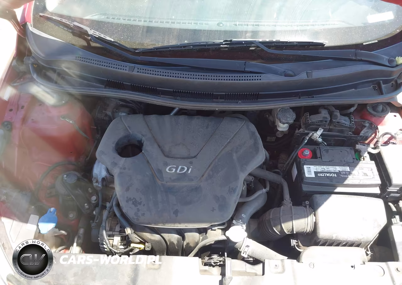 2017 Hyundai Accent Se VIN:KMHCT5AE7HU311856 - 10