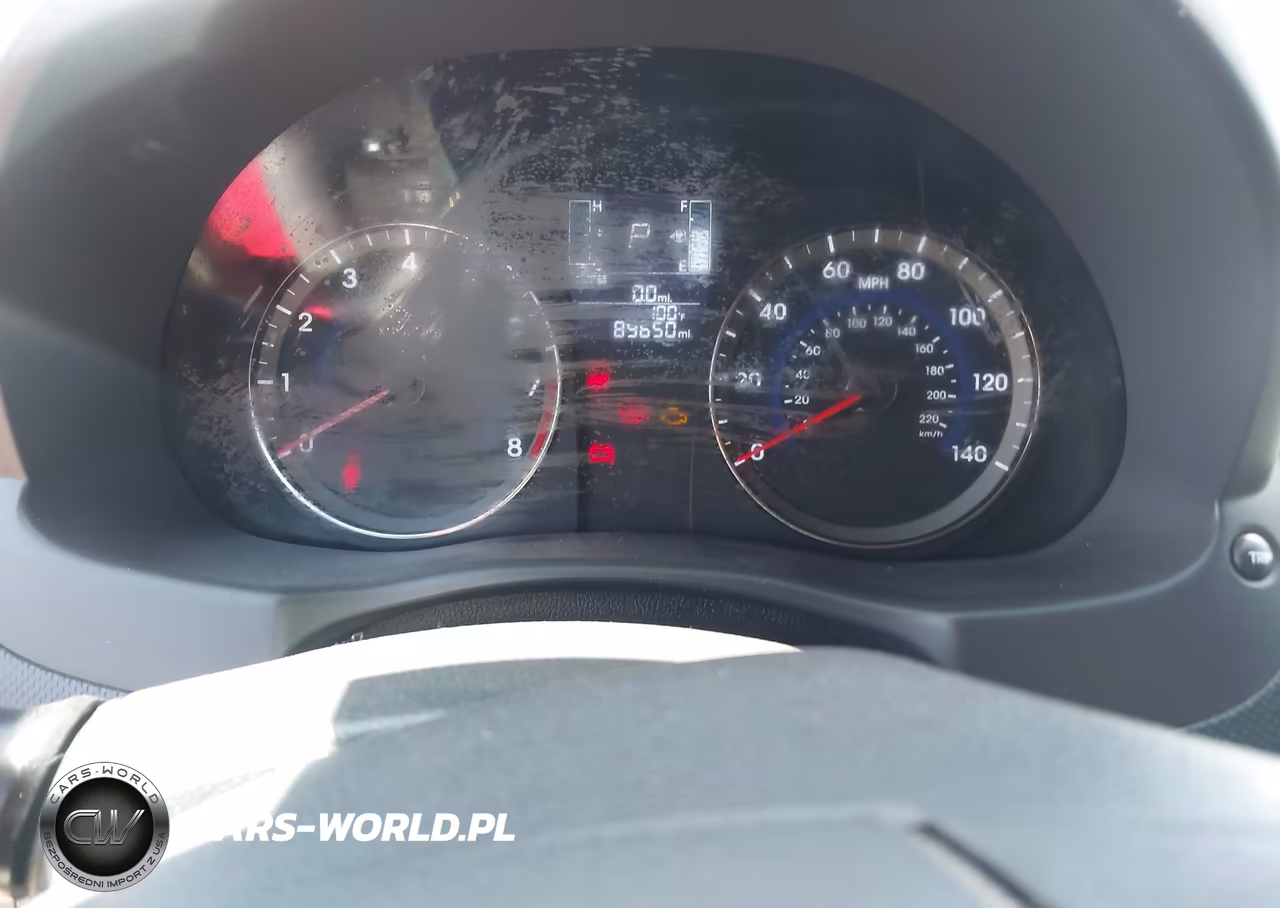 2017 Hyundai Accent Se VIN:KMHCT5AE7HU311856 - 15