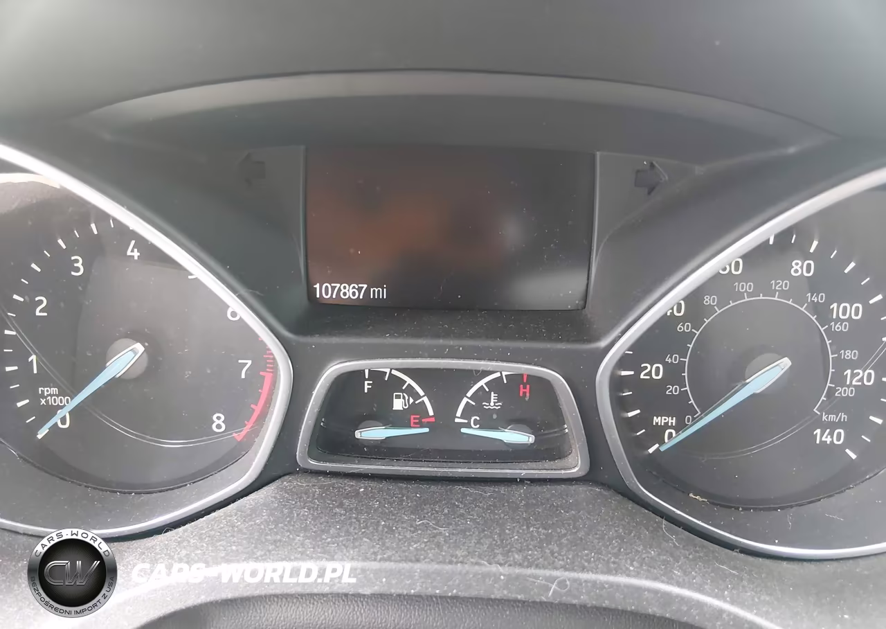 2018 Ford Escape Se VIN:1FMCU0GD8JUD20635 - 7
