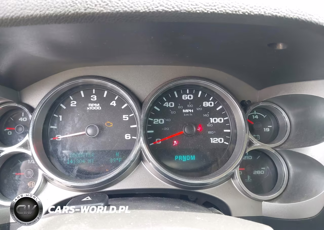 2012 GMC Sierra 1500 Sle VIN:3GTP2VE78CG263056 - 7