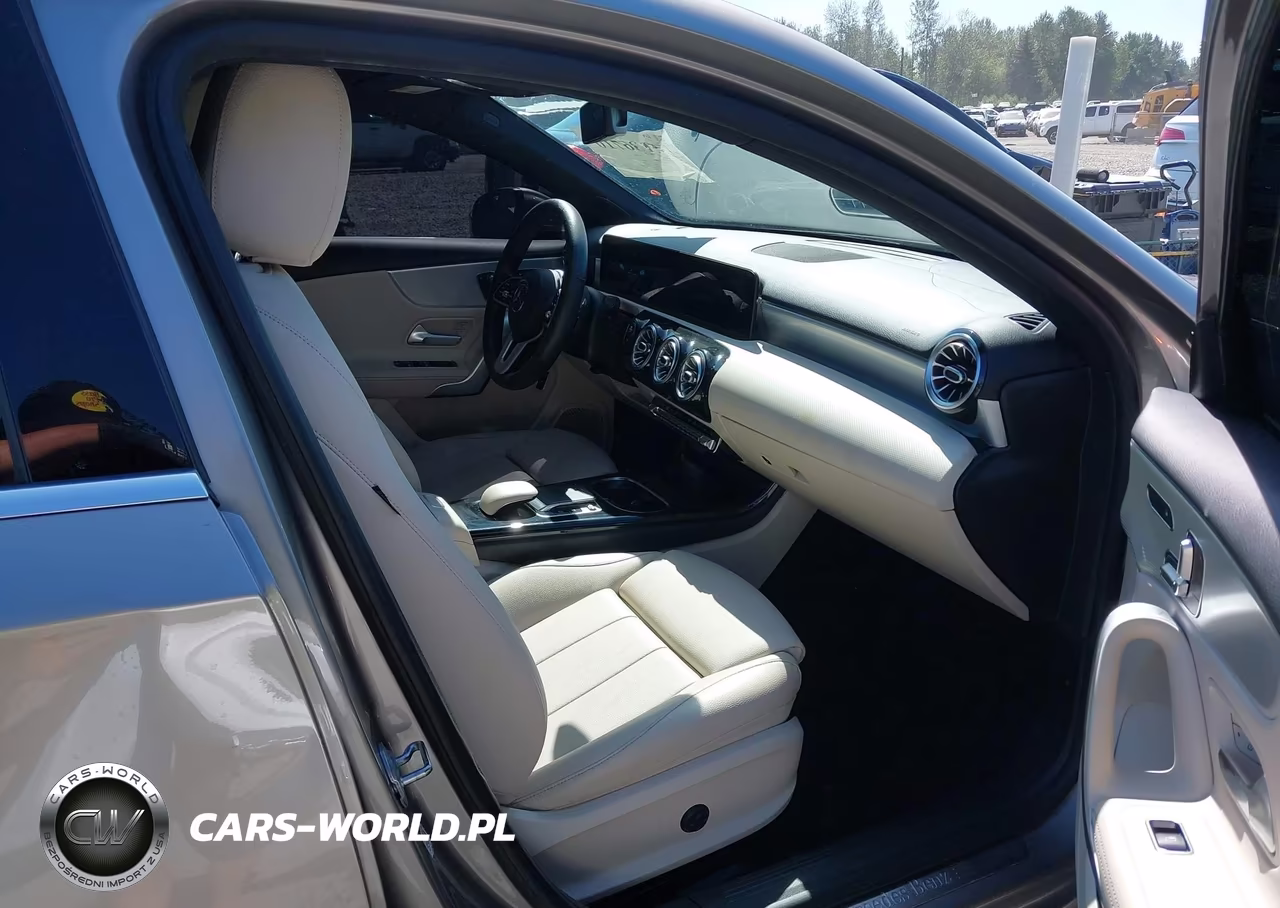 2020 Mercedes-Benz A 220 4Matic VIN:WDD3G4FB5LW039084 - 17