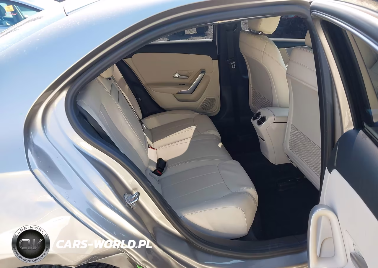 2020 Mercedes-Benz A 220 4Matic VIN:WDD3G4FB5LW039084 - 18