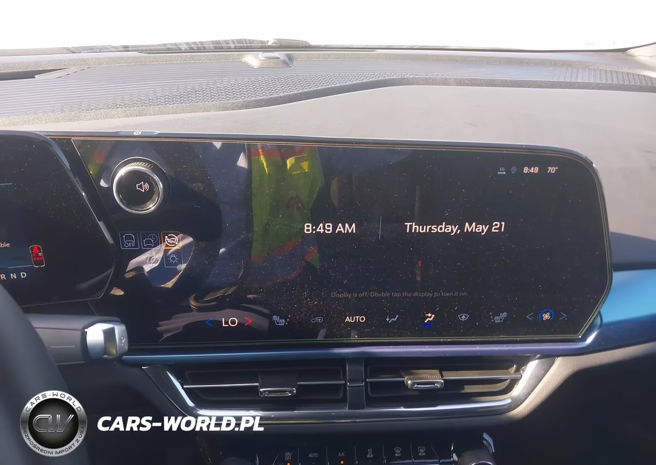 2026 Chevrolet Equinox Ev Lt 2, Fwd VIN:3GN7DNRP4TS128097 - 18