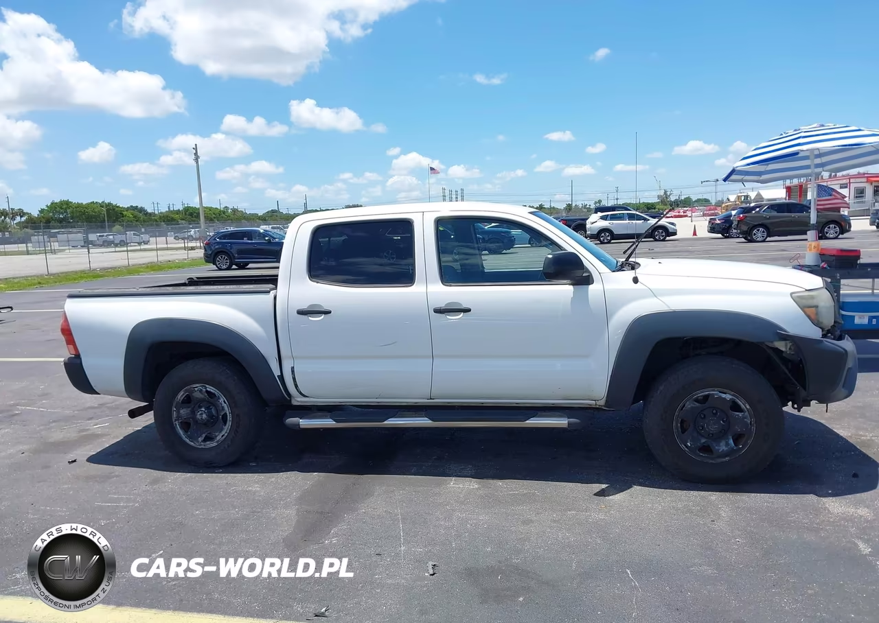 2013 Toyota Tacoma Prerunner VIN:5TFJX4GN8DX019000 - 13