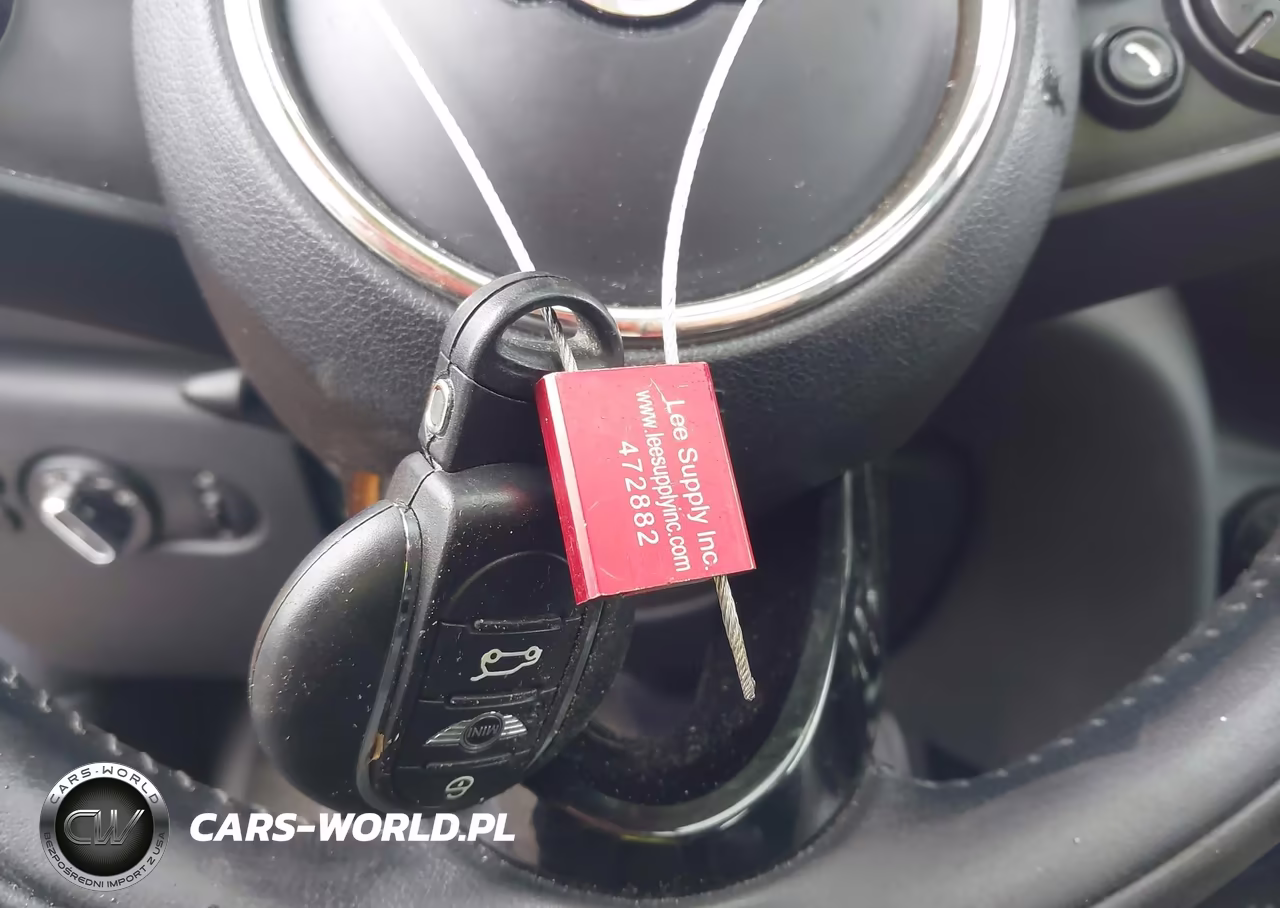 2014 Mini Hardtop Cooper VIN:WMWXM5C54ET972565 - 11