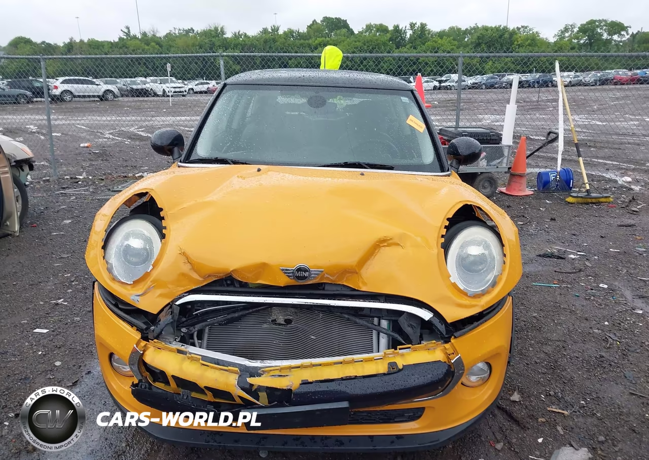 2014 Mini Hardtop Cooper VIN:WMWXM5C54ET972565 - 12