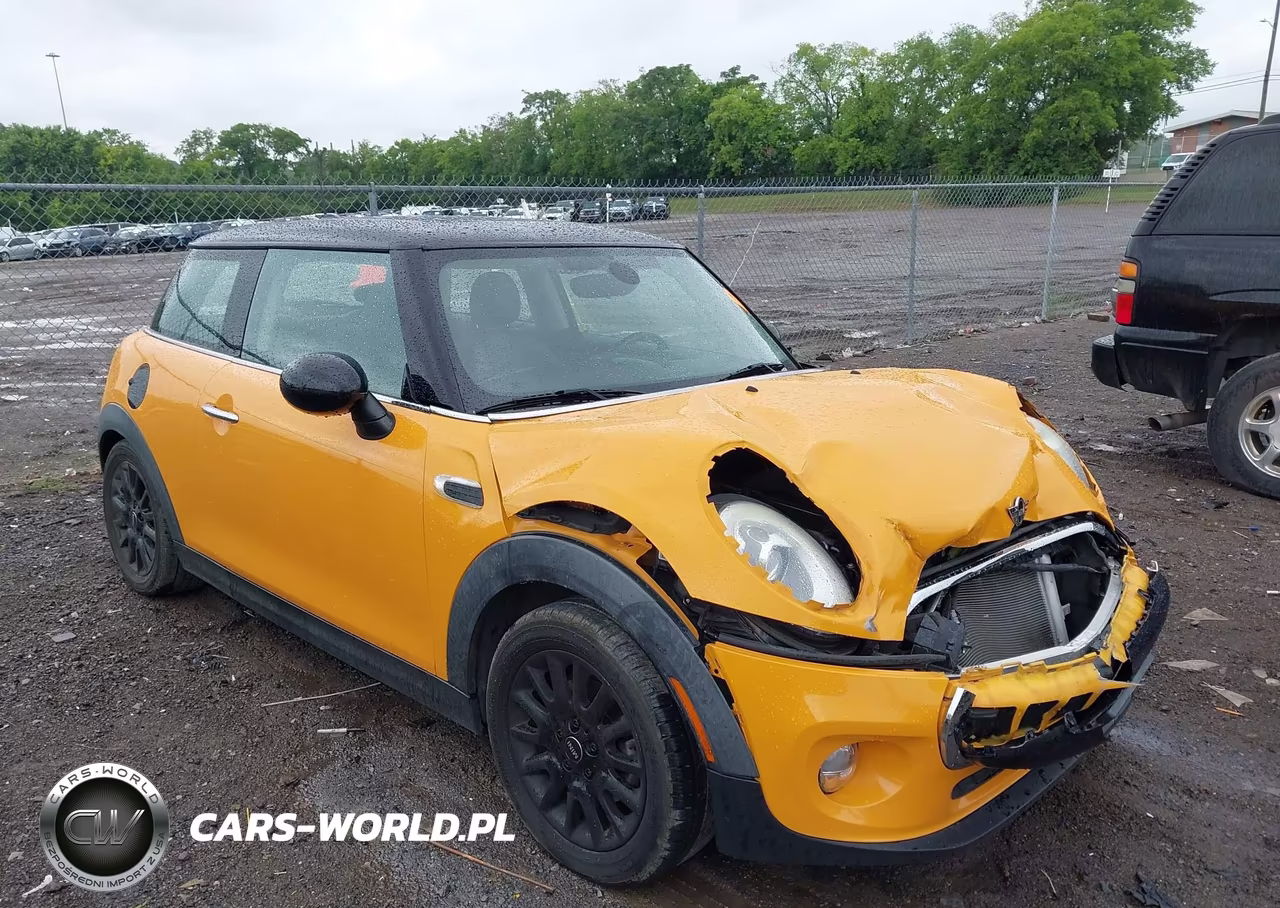 2014 Mini Hardtop Cooper VIN:WMWXM5C54ET972565 - 13
