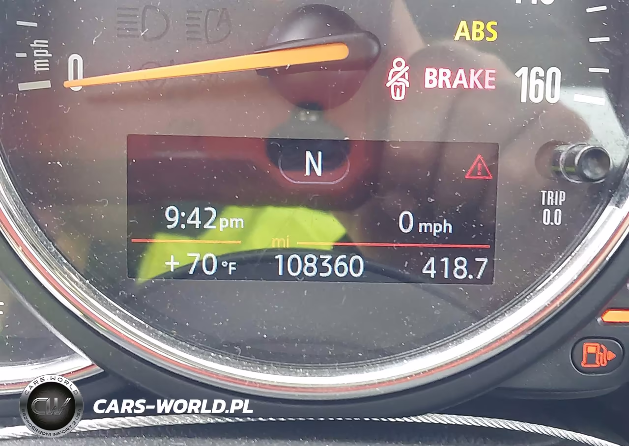 2014 Mini Hardtop Cooper VIN:WMWXM5C54ET972565 - 15