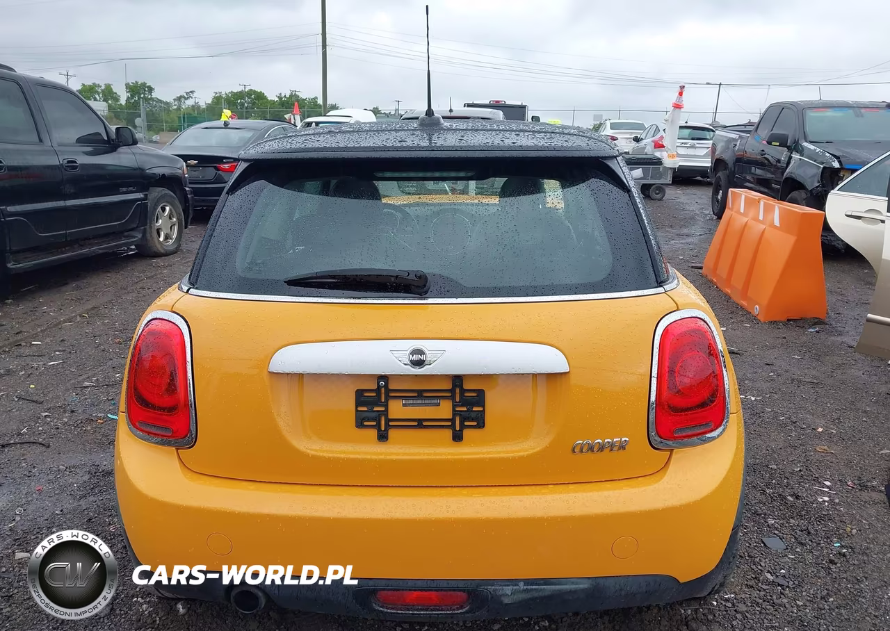 2014 Mini Hardtop Cooper VIN:WMWXM5C54ET972565 - 16