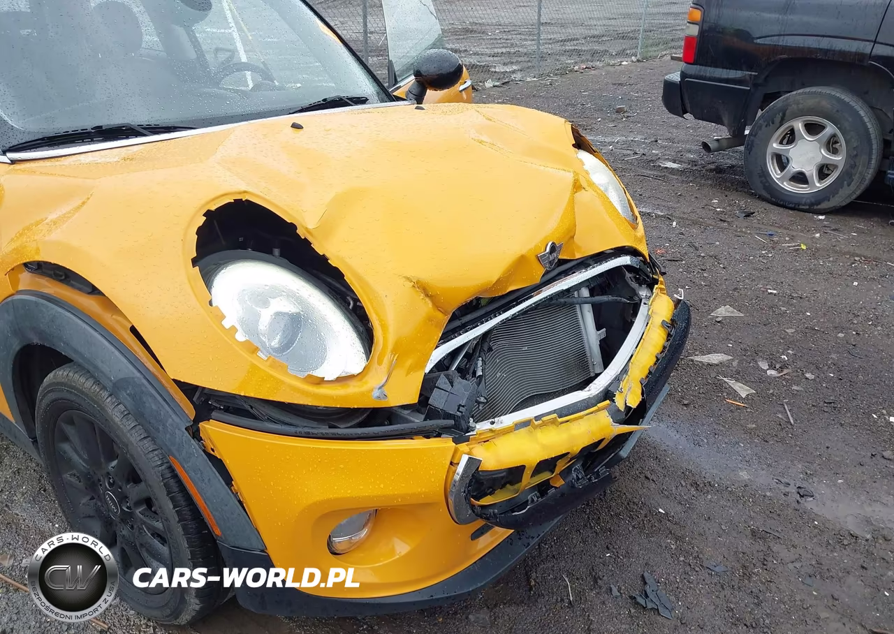 2014 Mini Hardtop Cooper VIN:WMWXM5C54ET972565 - 6