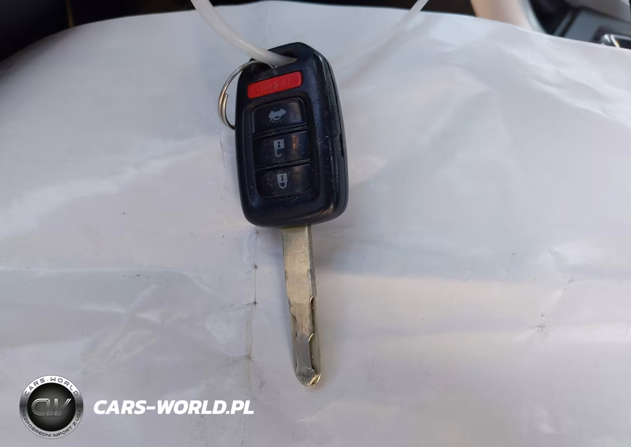 2014 Honda Accord Sport VIN:1HGCR2F54EA107587 - 11