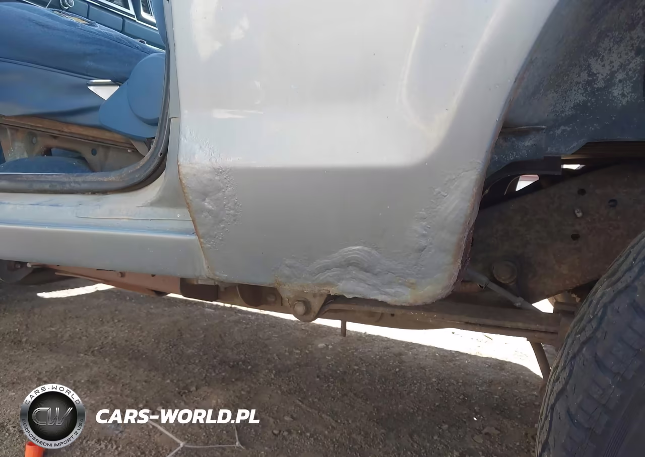 1986 Ford Bronco Ii VIN:1FMBU14T1GUC43290 - 6