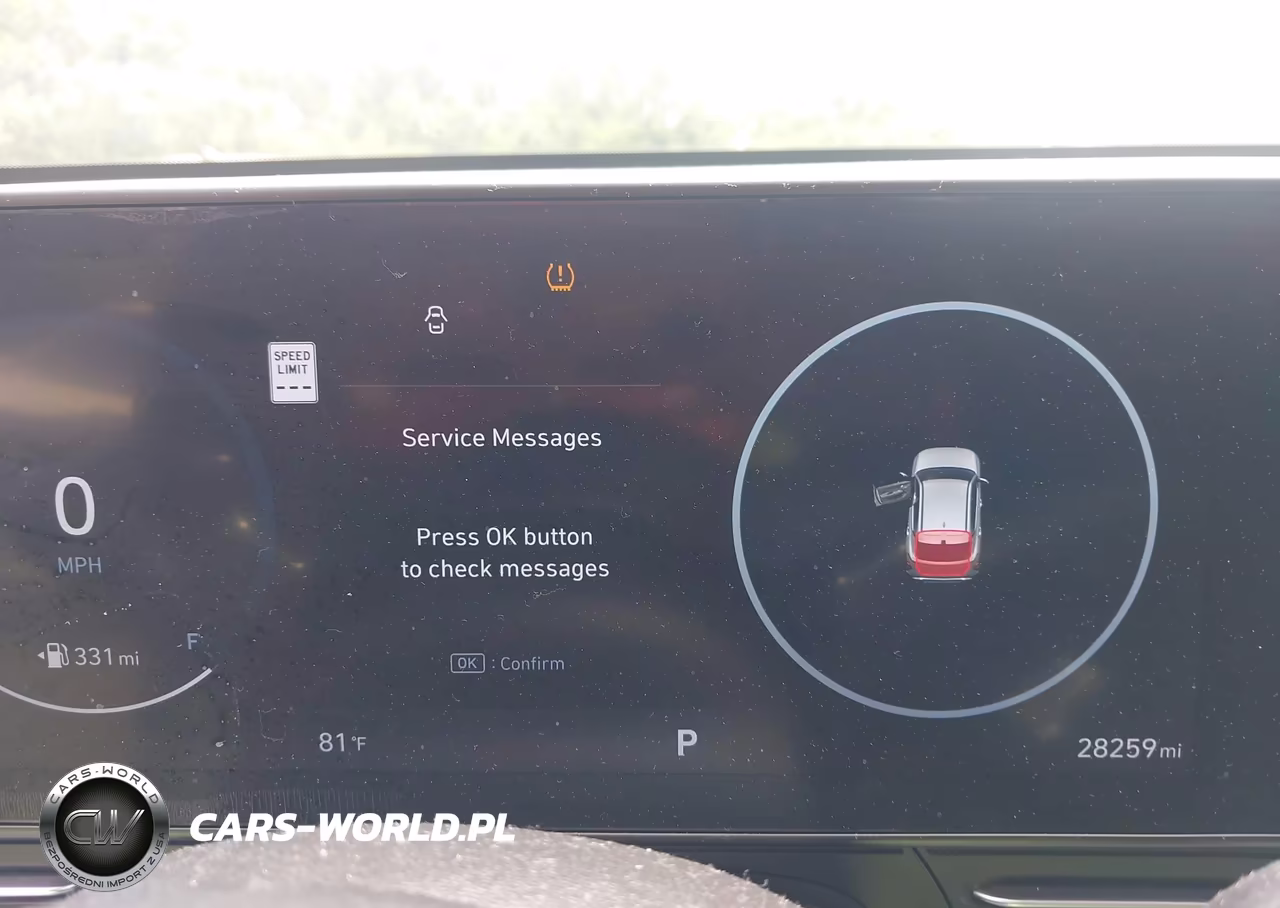 2024 Hyundai Kona Sel VIN:KM8HCCAB1RU179419 - 7