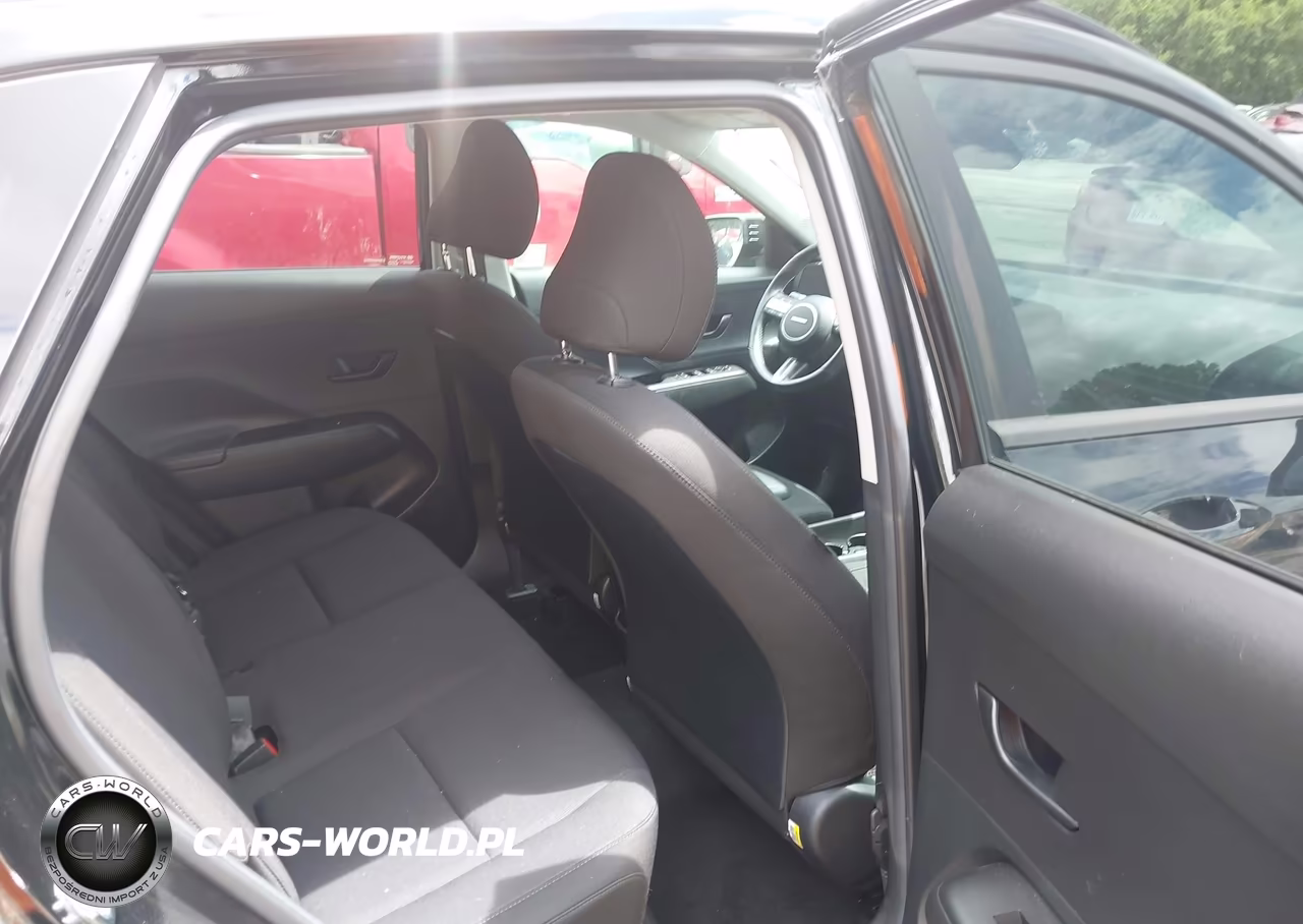 2024 Hyundai Kona Sel VIN:KM8HCCAB1RU179419 - 8