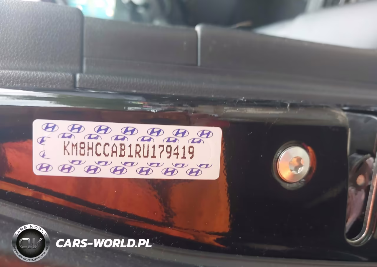 2024 Hyundai Kona Sel VIN:KM8HCCAB1RU179419 - 9