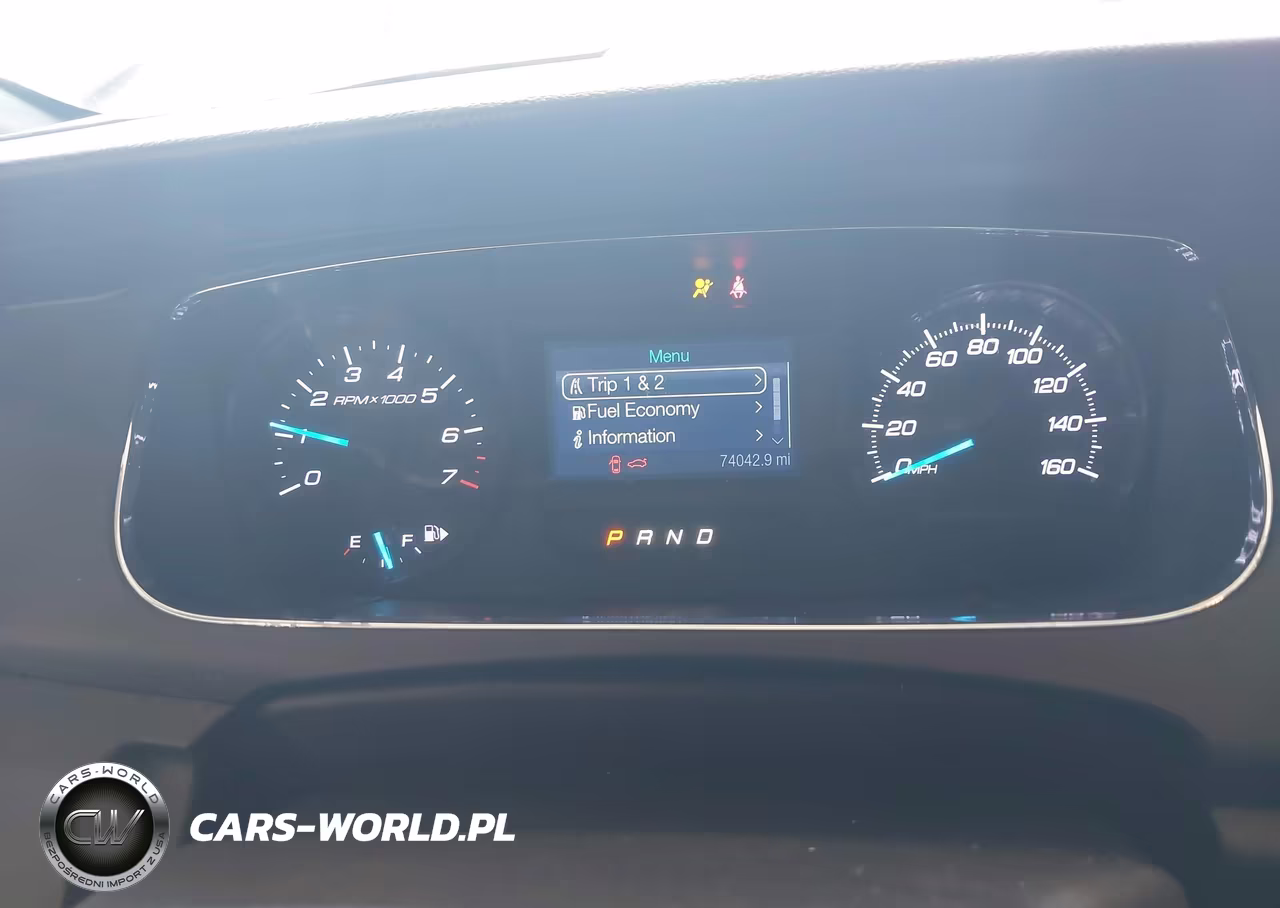 2018 Ford Police Interceptor VIN:1FAHP2L86JG134067 - 7