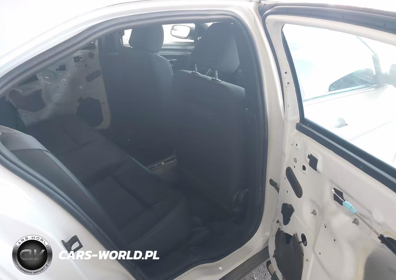 2018 Ford Police Interceptor VIN:1FAHP2L86JG134067 - 8