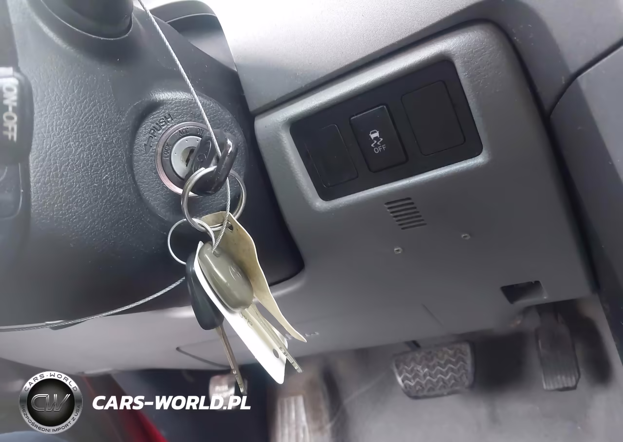 2010 Toyota Tundra Grade 5.7L V8 VIN:5TFUY5F15AX099673 - 11