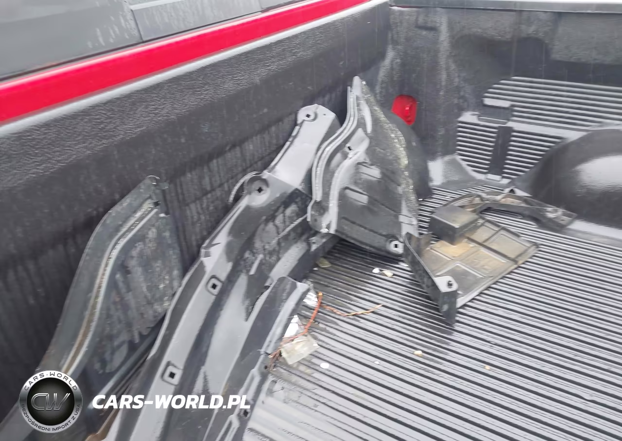 2010 Toyota Tundra Grade 5.7L V8 VIN:5TFUY5F15AX099673 - 12
