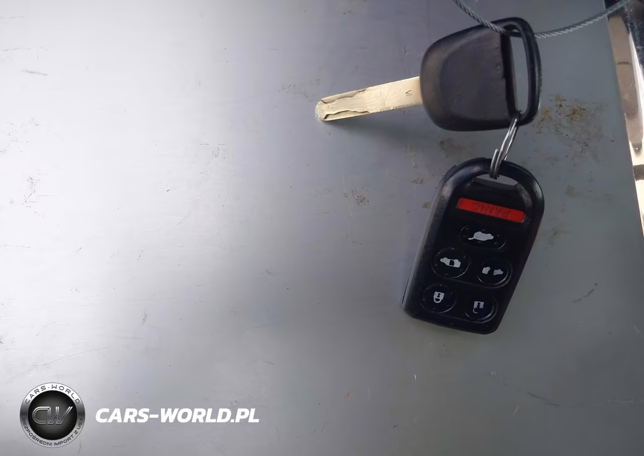 2007 Honda Odyssey Touring VIN:5FNRL38897B057030 - 11