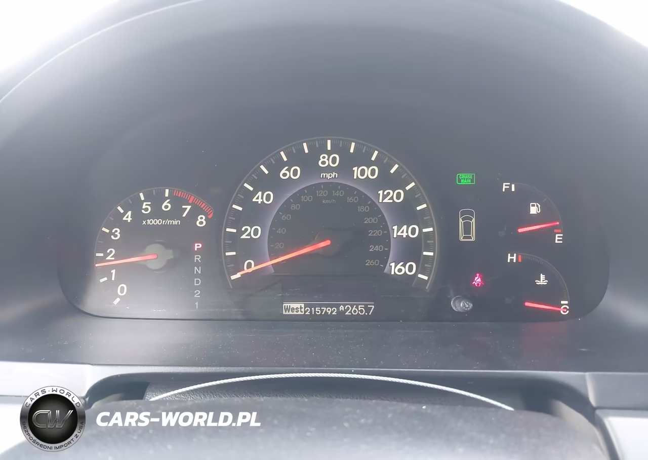 2007 Honda Odyssey Touring VIN:5FNRL38897B057030 - 7