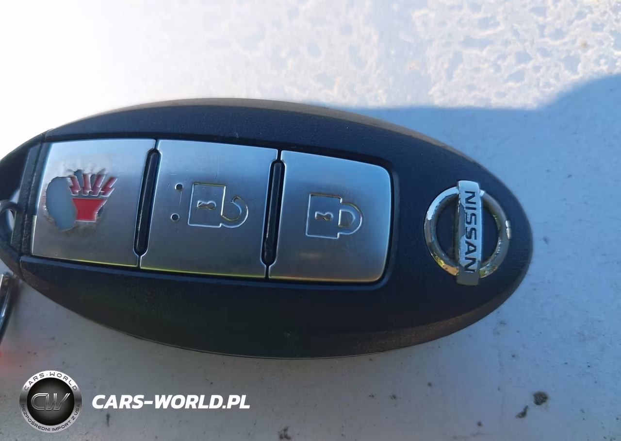 2013 Nissan Juke Sl VIN:JN8AF5MV2DT222537 - 11