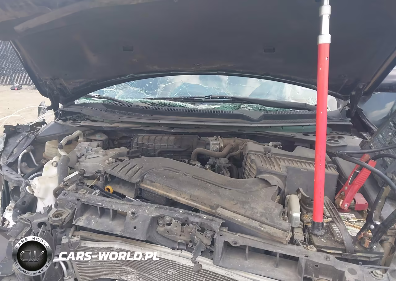 2008 Nissan Altima 2.5 S VIN:1N4AL24E28C170115 - 10