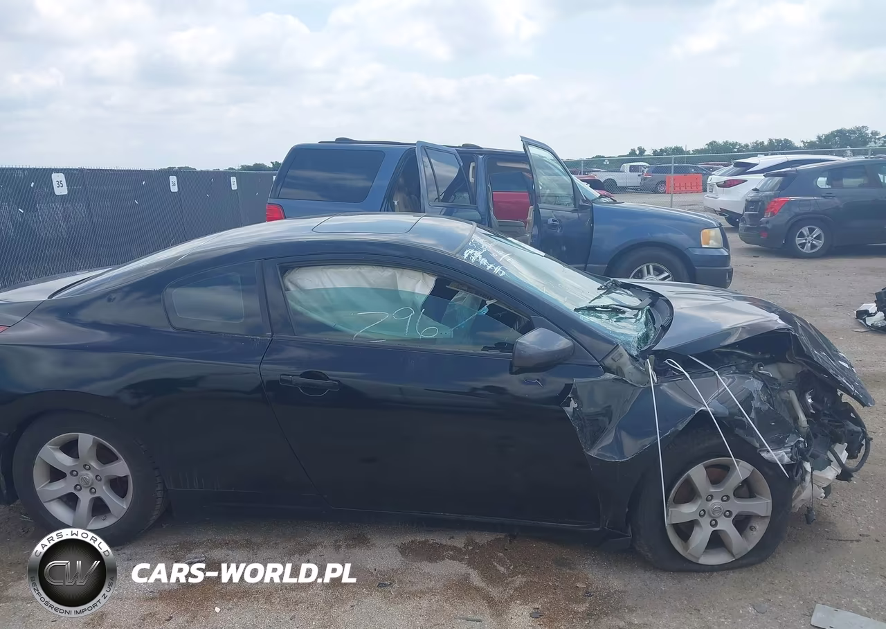 2008 Nissan Altima 2.5 S VIN:1N4AL24E28C170115 - 12