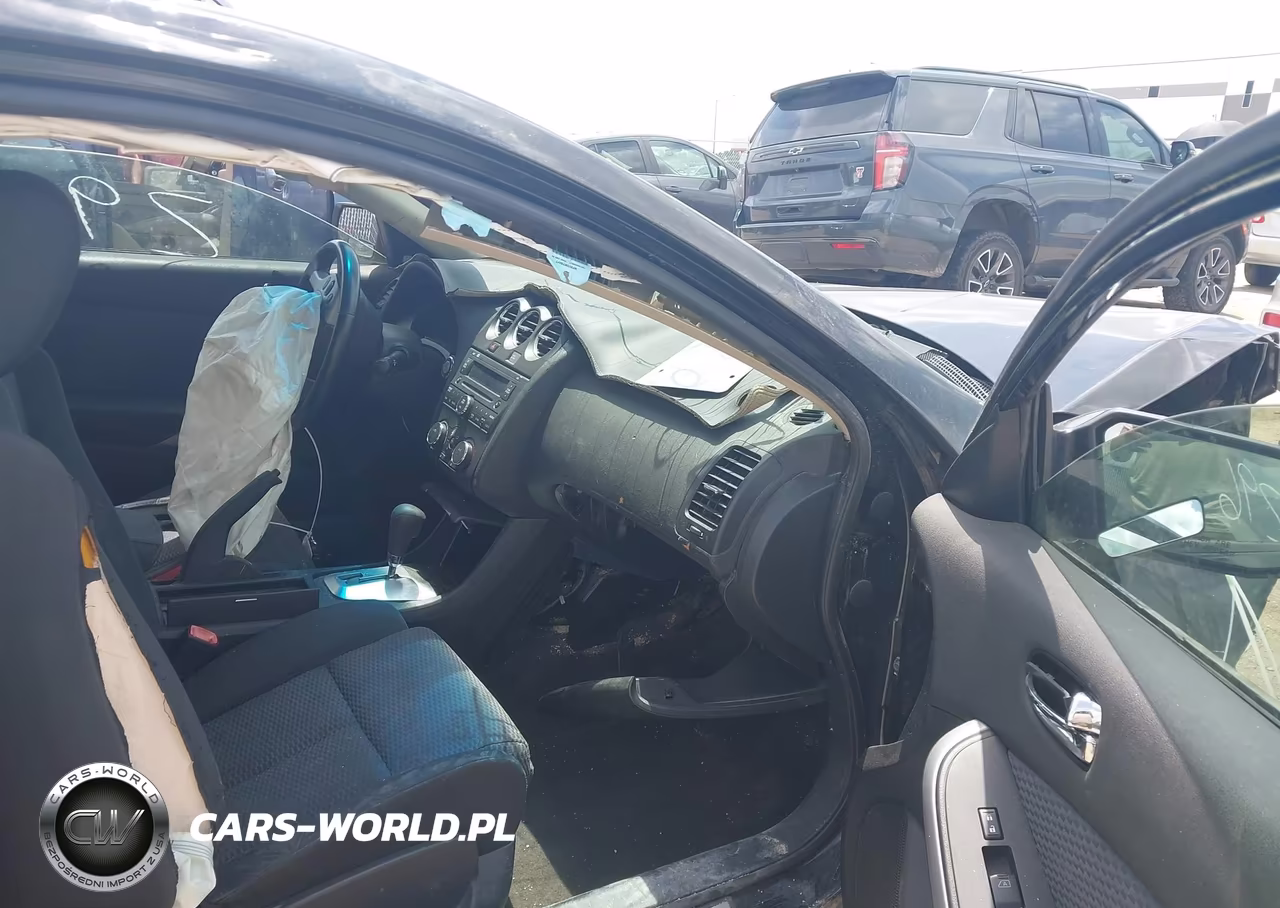 2008 Nissan Altima 2.5 S VIN:1N4AL24E28C170115 - 5