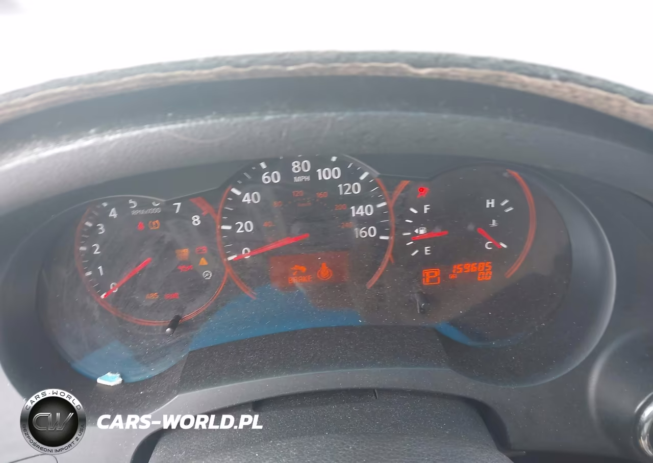 2008 Nissan Altima 2.5 S VIN:1N4AL24E28C170115 - 7