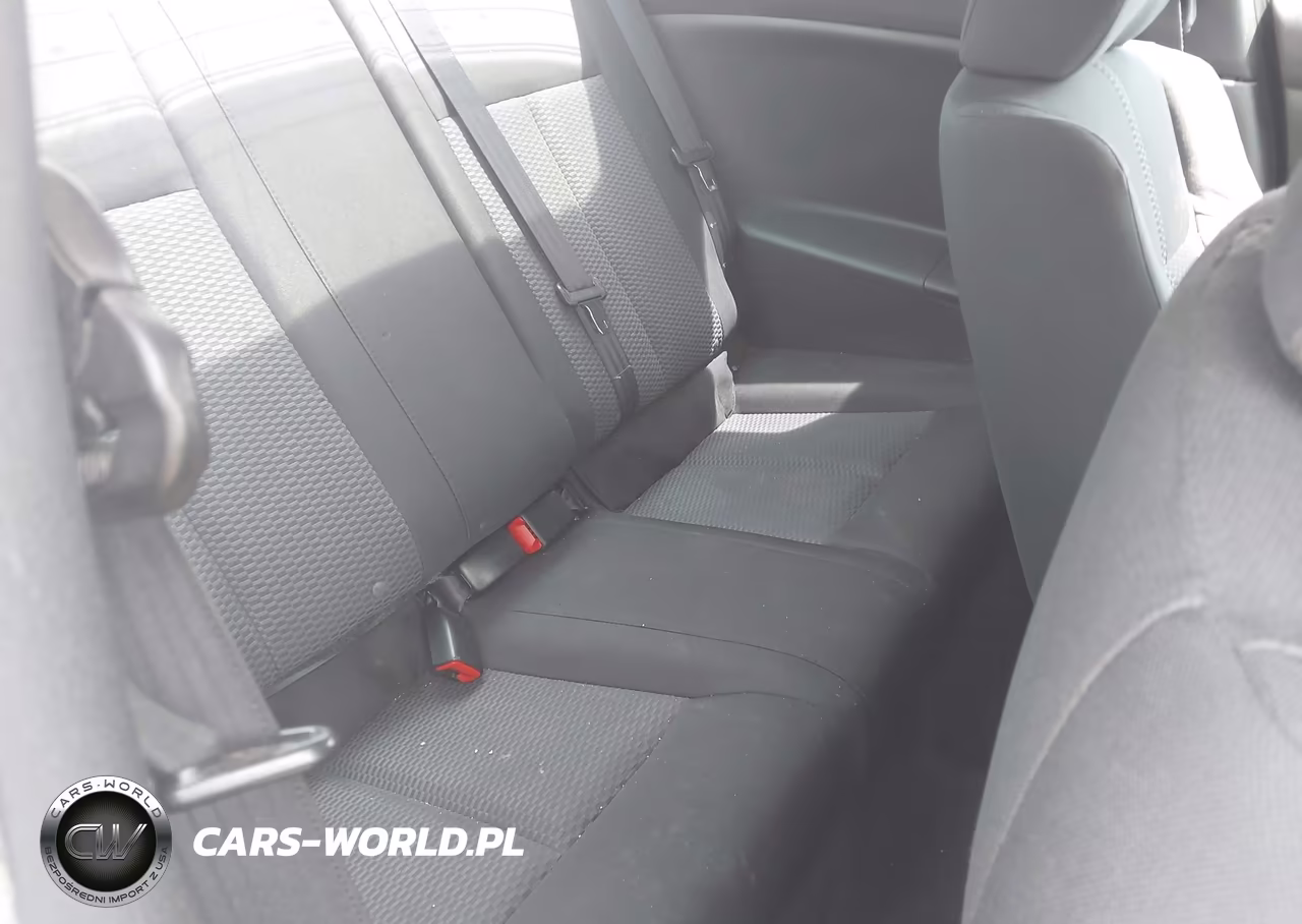 2008 Nissan Altima 2.5 S VIN:1N4AL24E28C170115 - 8