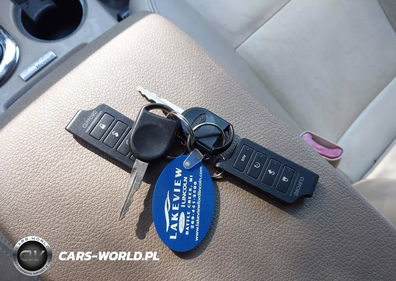 2008 Ford Explorer Eddie Bauer VIN:1FMEU74E48UA29929 - 11