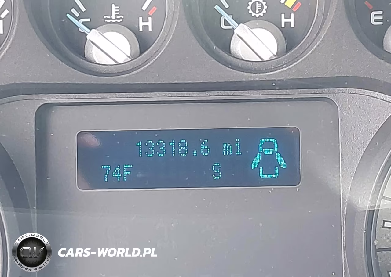 2016 Ford F-350 Chassis Xl VIN:1FD8X3G62GED01517 - 15
