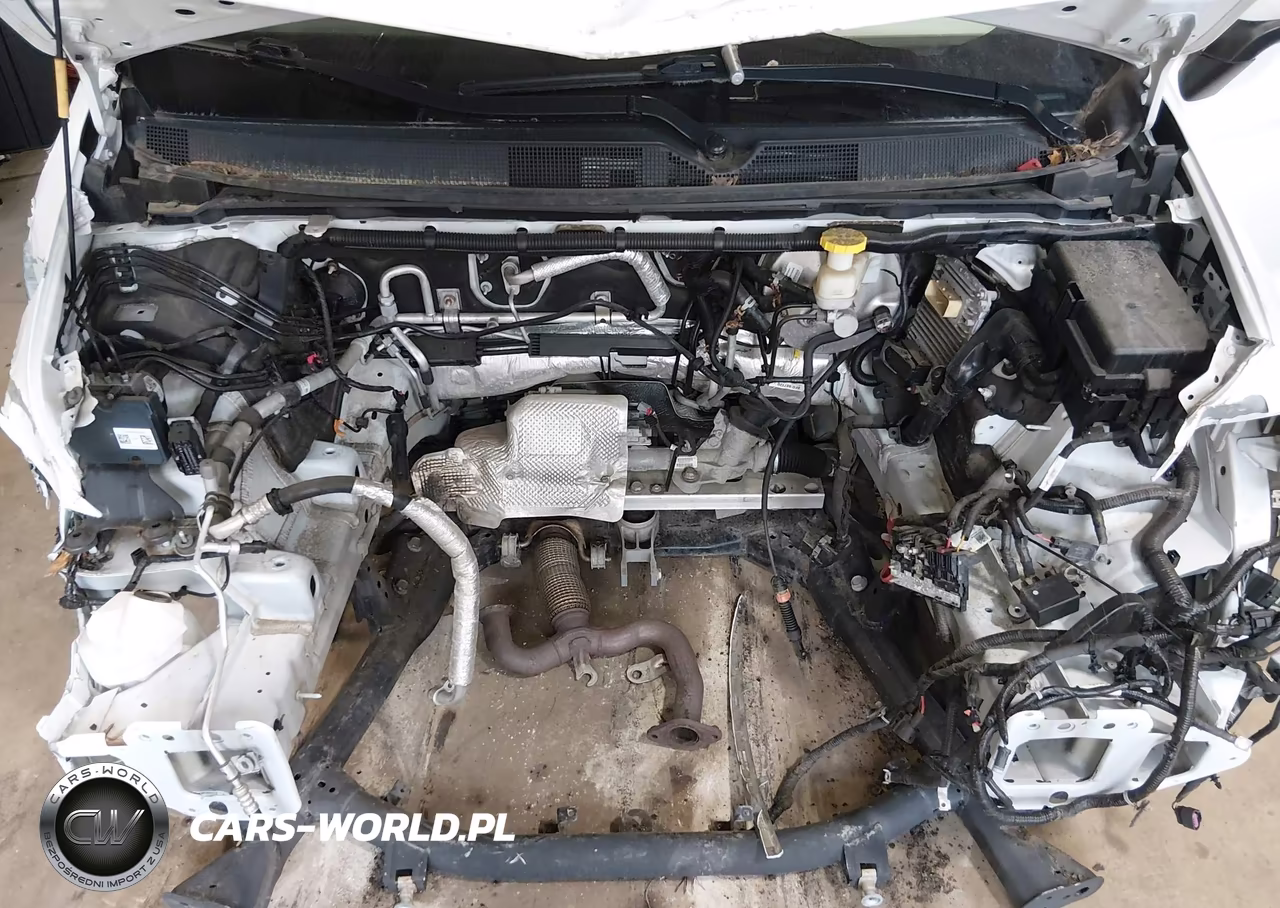 2020 Chrysler Voyager Lxi VIN:2C4RC1DG2LR265105 - 10