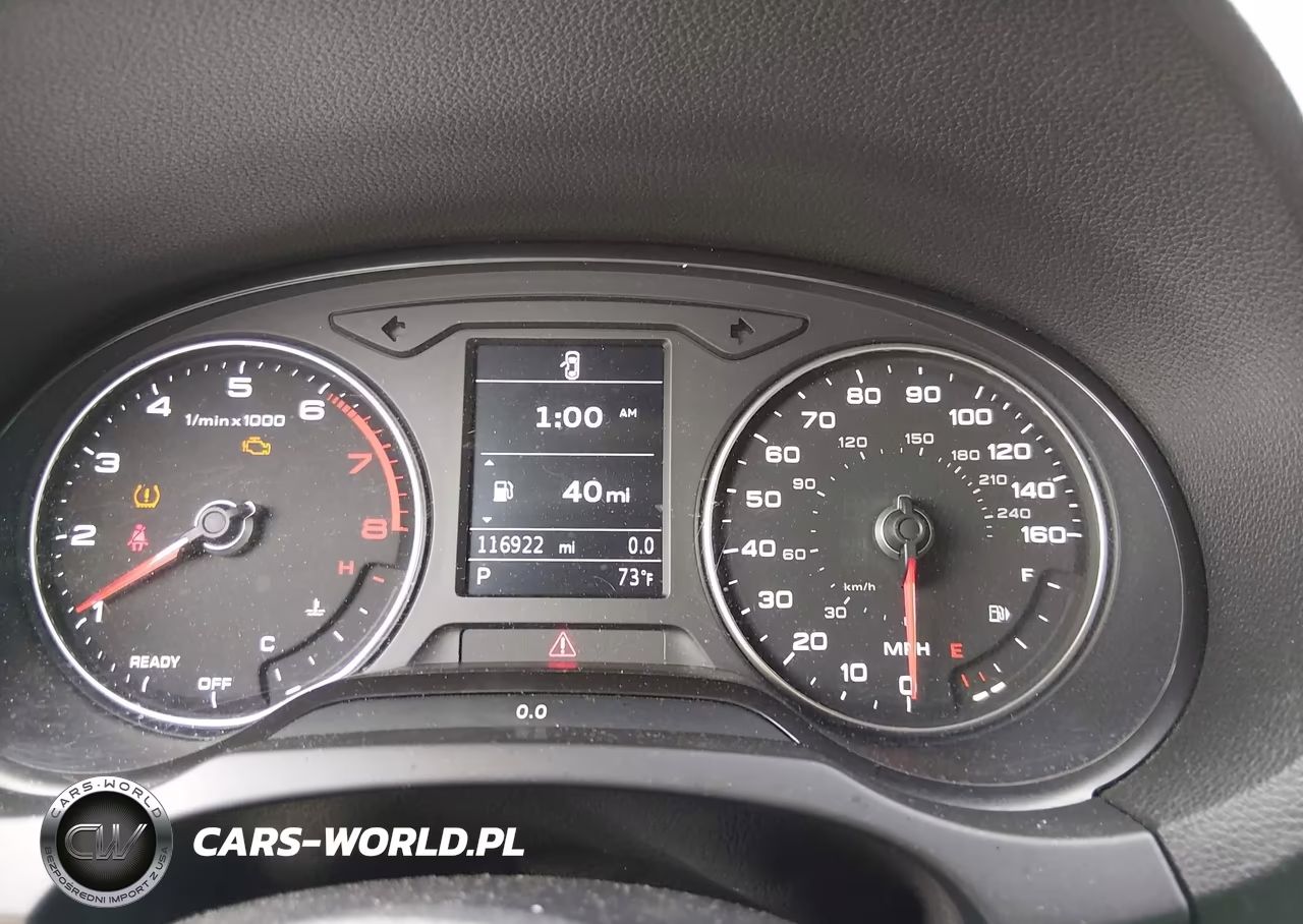2017 Audi A3 2.0T Premium VIN:WAUJ8GFF5H1049666 - 7