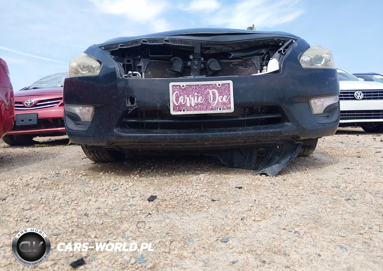2014 Nissan Altima 2.5 Sv VIN:1N4AL3AP5EC292362 - 18