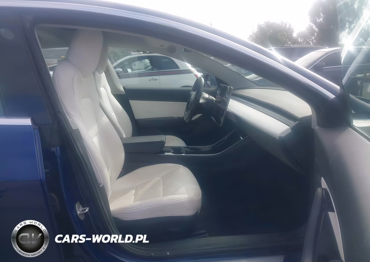 2018 Tesla Model 3 Long Range-Performance VIN:5YJ3E1EB1JF188285 - 5