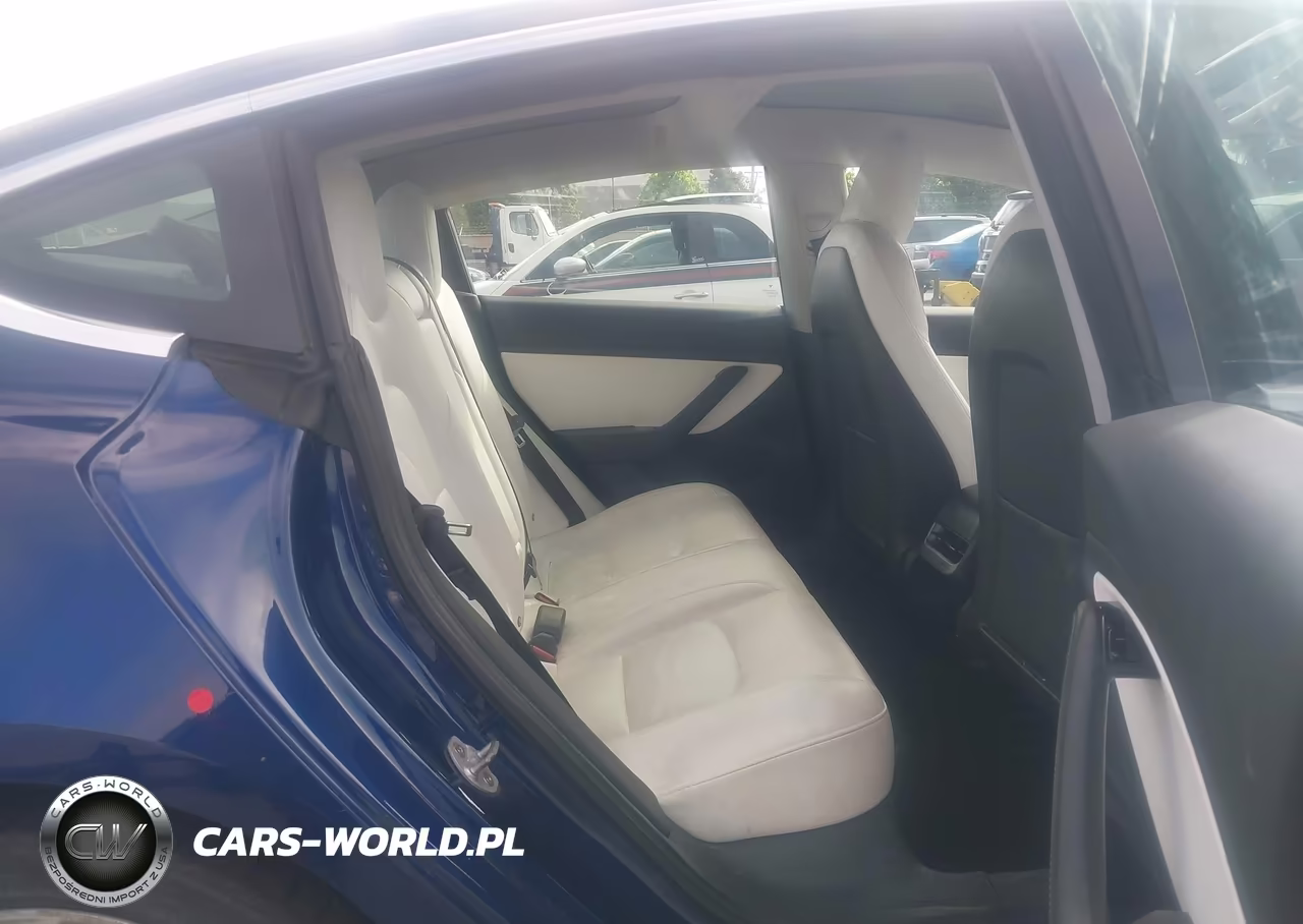 2018 Tesla Model 3 Long Range-Performance VIN:5YJ3E1EB1JF188285 - 8