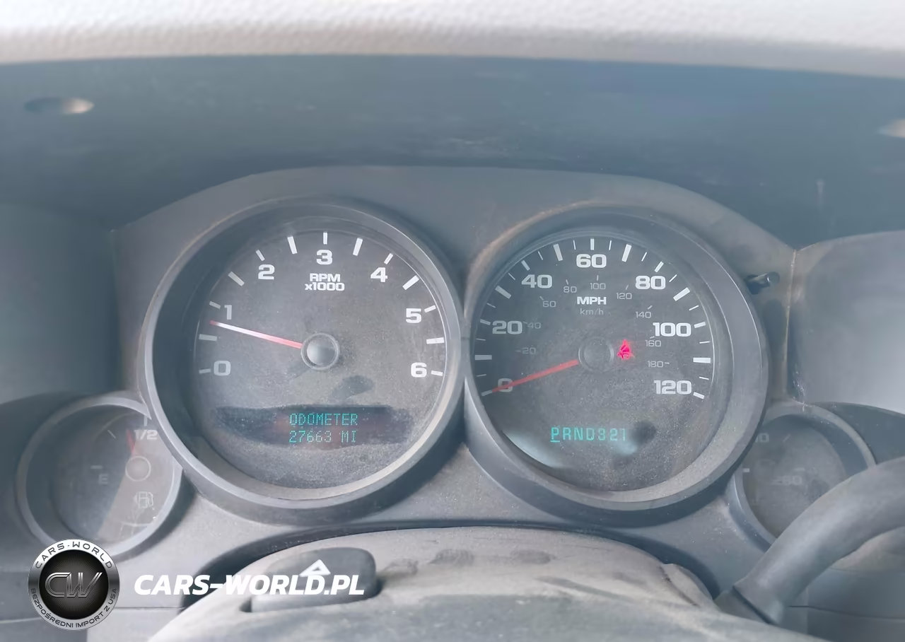 2007 Chevrolet Silverado 1500 Work Truck VIN:1GCEC14X87Z629506 - 7