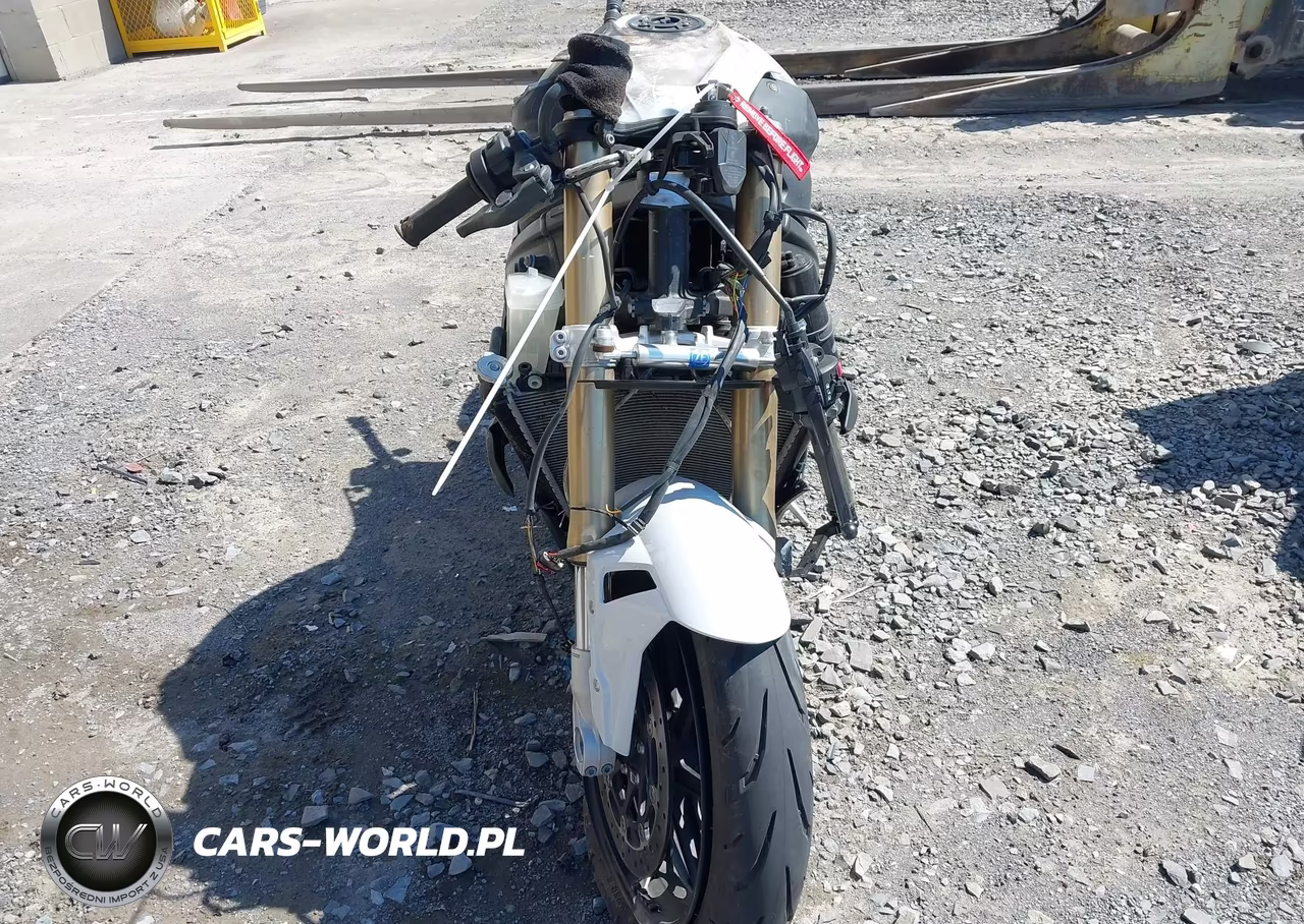 2023 BMW S 1000 Rr VIN:WB10E6306P6H78777 - 5