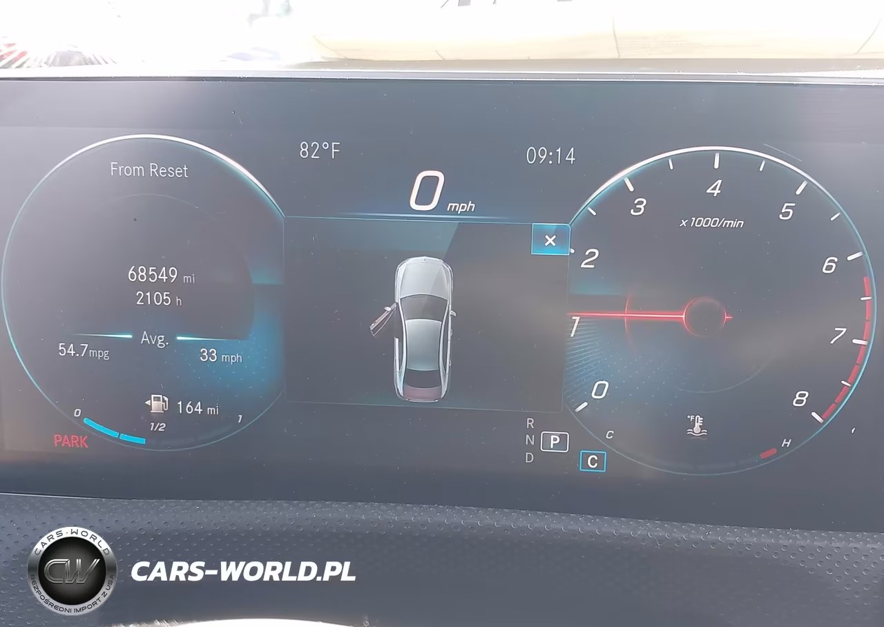 2020 Mercedes-Benz A 220 4Matic VIN:WDD3G4FB7LW040477 - 7
