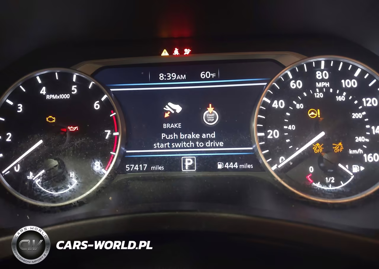 2021 Nissan Sentra Sv Xtronic Cvt VIN:3N1AB8CV9MY261825 - 7