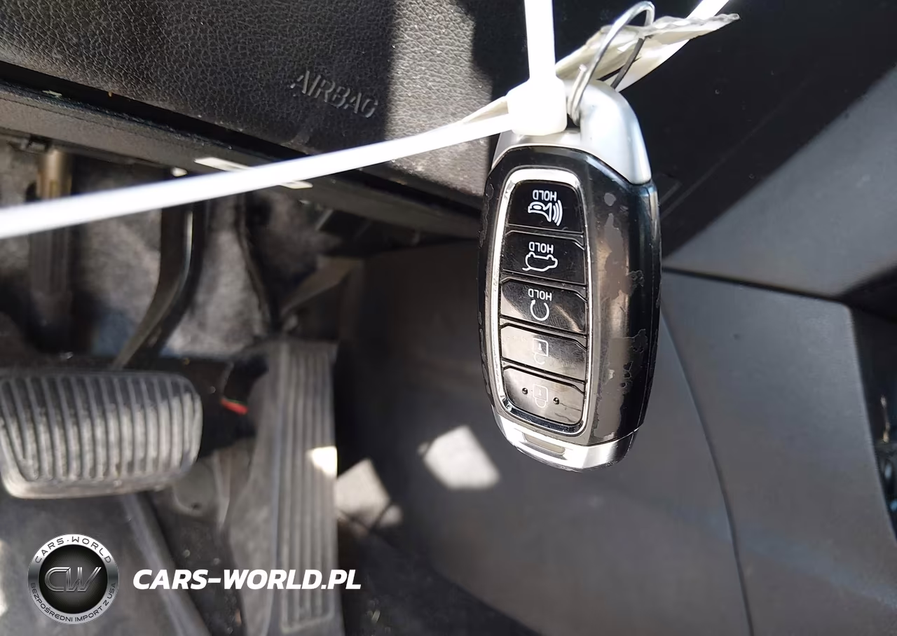 2021 Hyundai Palisade Calligraphy VIN:KM8R7DHE4MU201775 - 11
