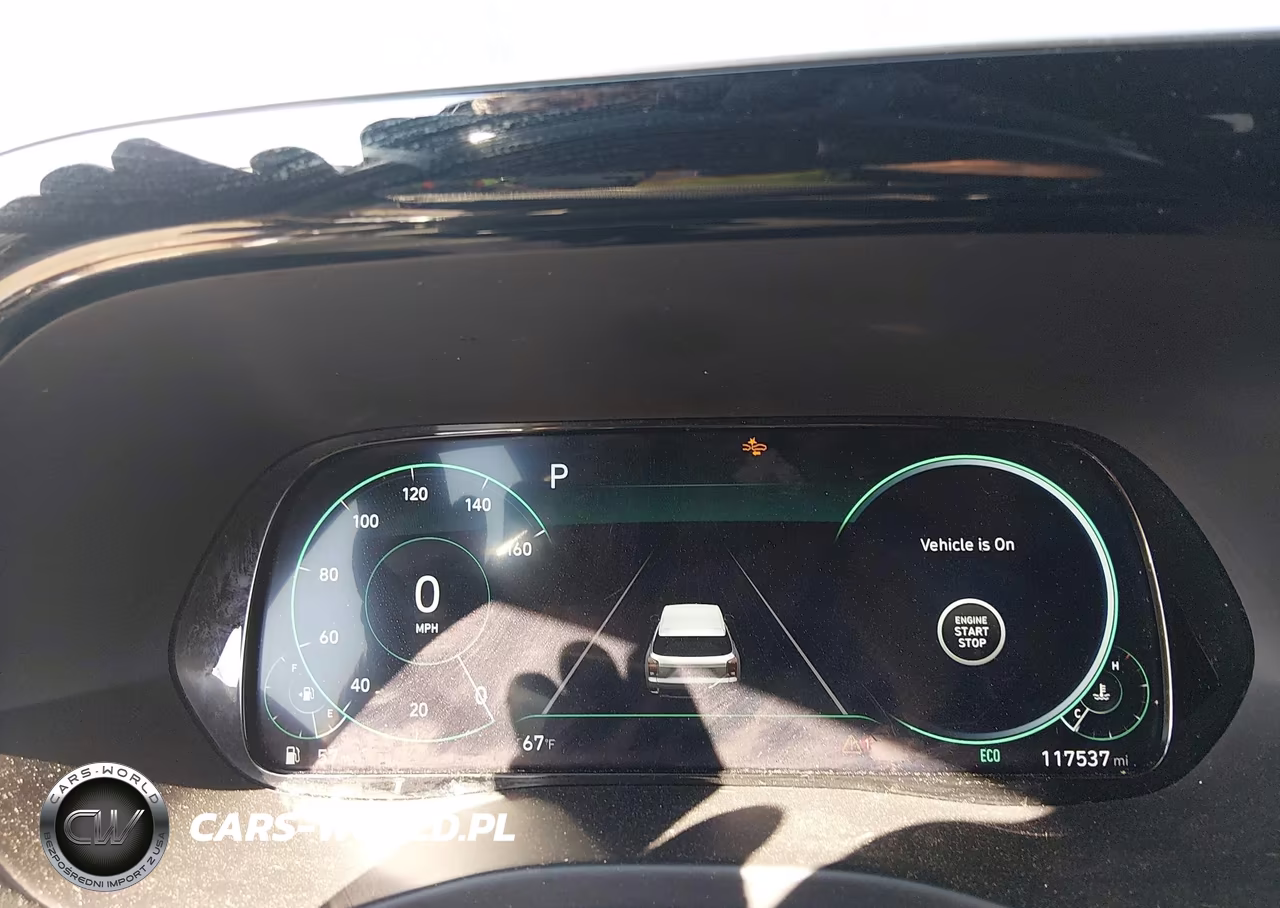 2021 Hyundai Palisade Calligraphy VIN:KM8R7DHE4MU201775 - 7