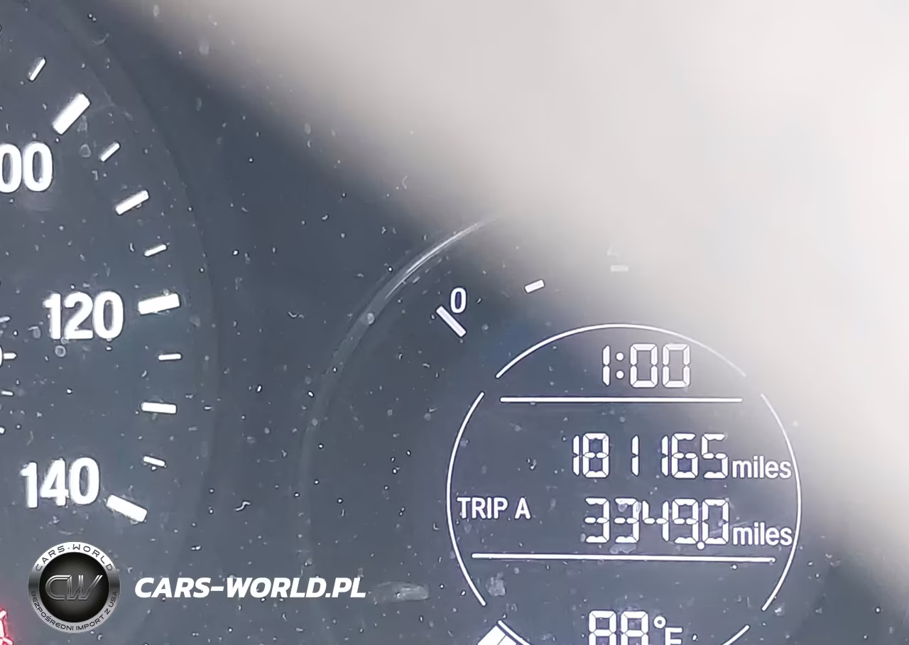 2020 Honda Hr-V 2Wd Lx VIN:3CZRU5H3XLM707402 - 14