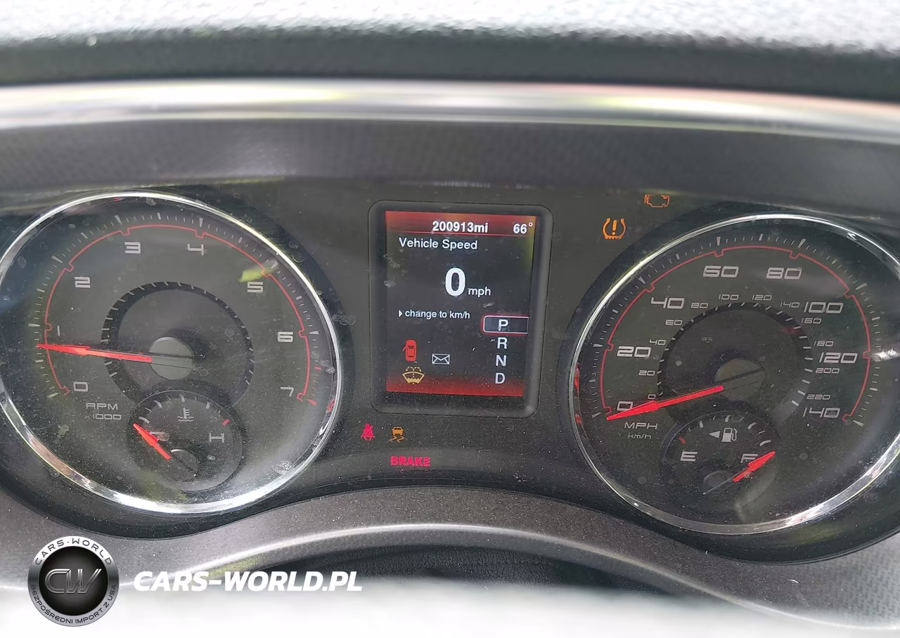2014 Dodge Charger Se VIN:2C3CDXBG9EH170546 - 7