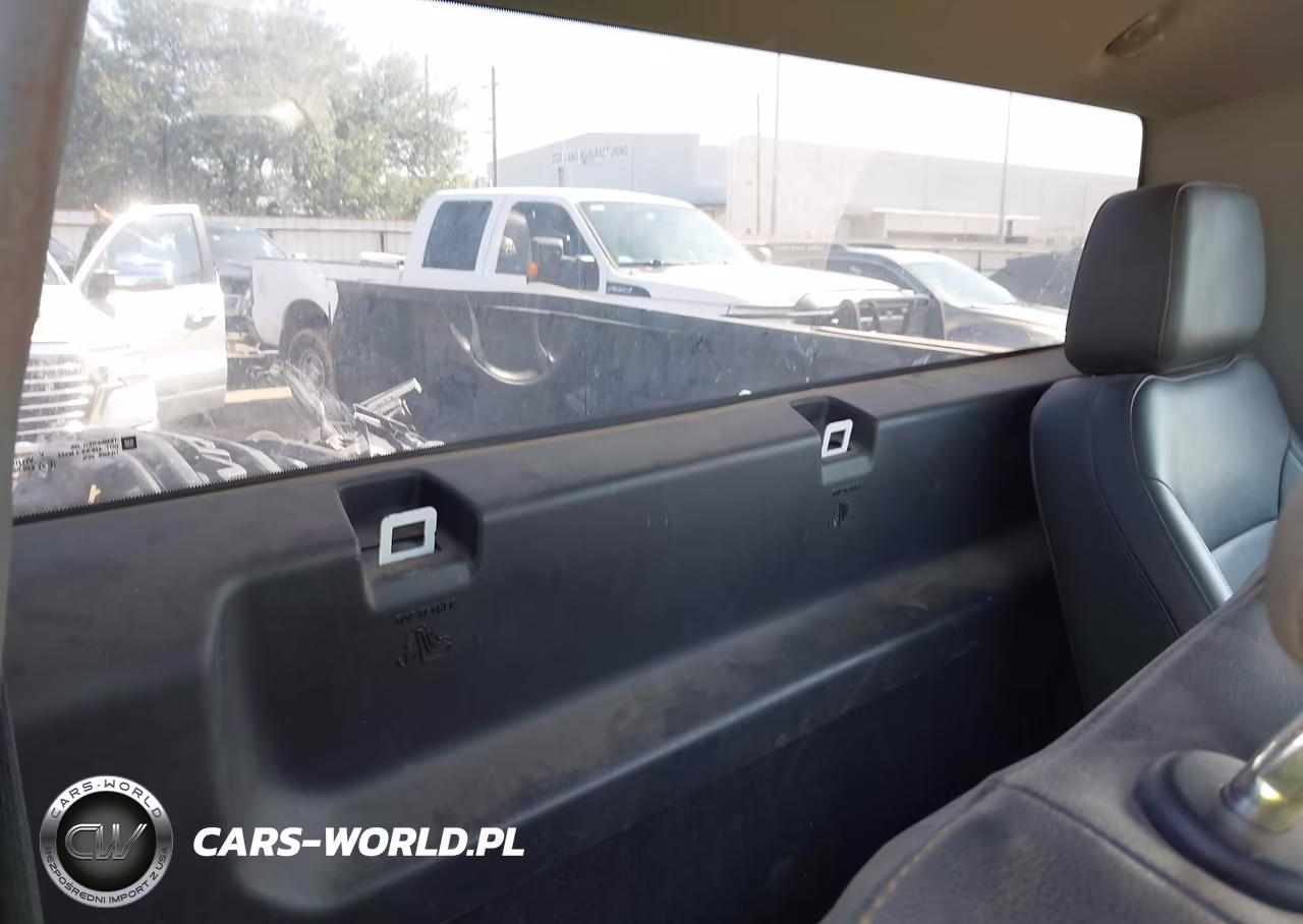 2022 Chevrolet Silverado 1500 2Wd Long Bed Wt VIN:3GCNAAED4NG564290 - 8